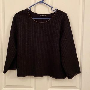 Double Jeu Paris women’s blouse made in France